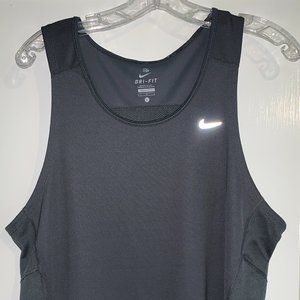 Nike Dri-Fit Running Tank-top